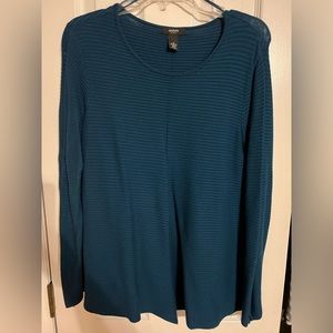 Alfani Women Ribbed Sweater